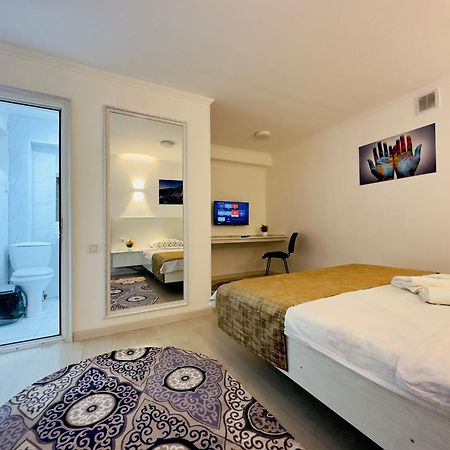 Abs Guest House Osh Luaran gambar