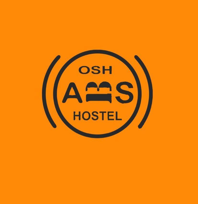 Abs Guest House Osh Luaran gambar