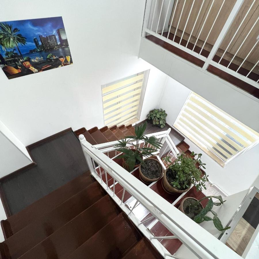 Abs Guest House Osh Luaran gambar