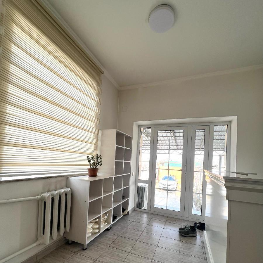 Abs Guest House Osh Luaran gambar