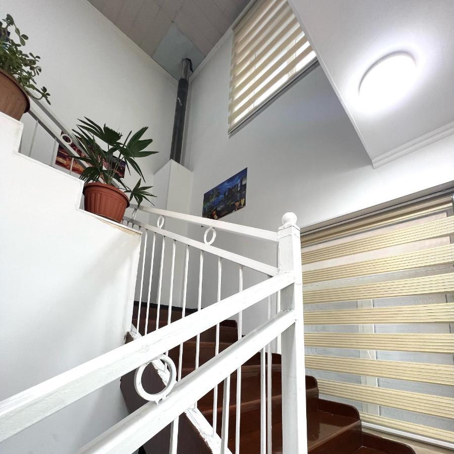 Abs Guest House Osh Luaran gambar
