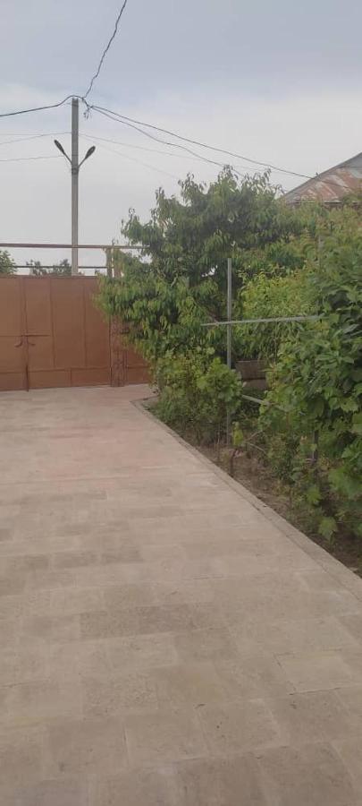Abs Guest House Osh Luaran gambar