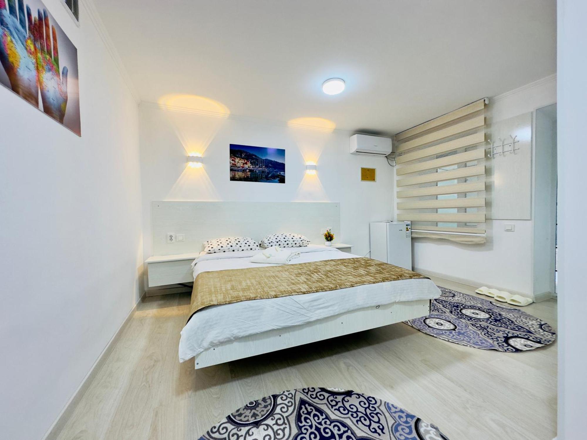 Abs Guest House Osh Luaran gambar