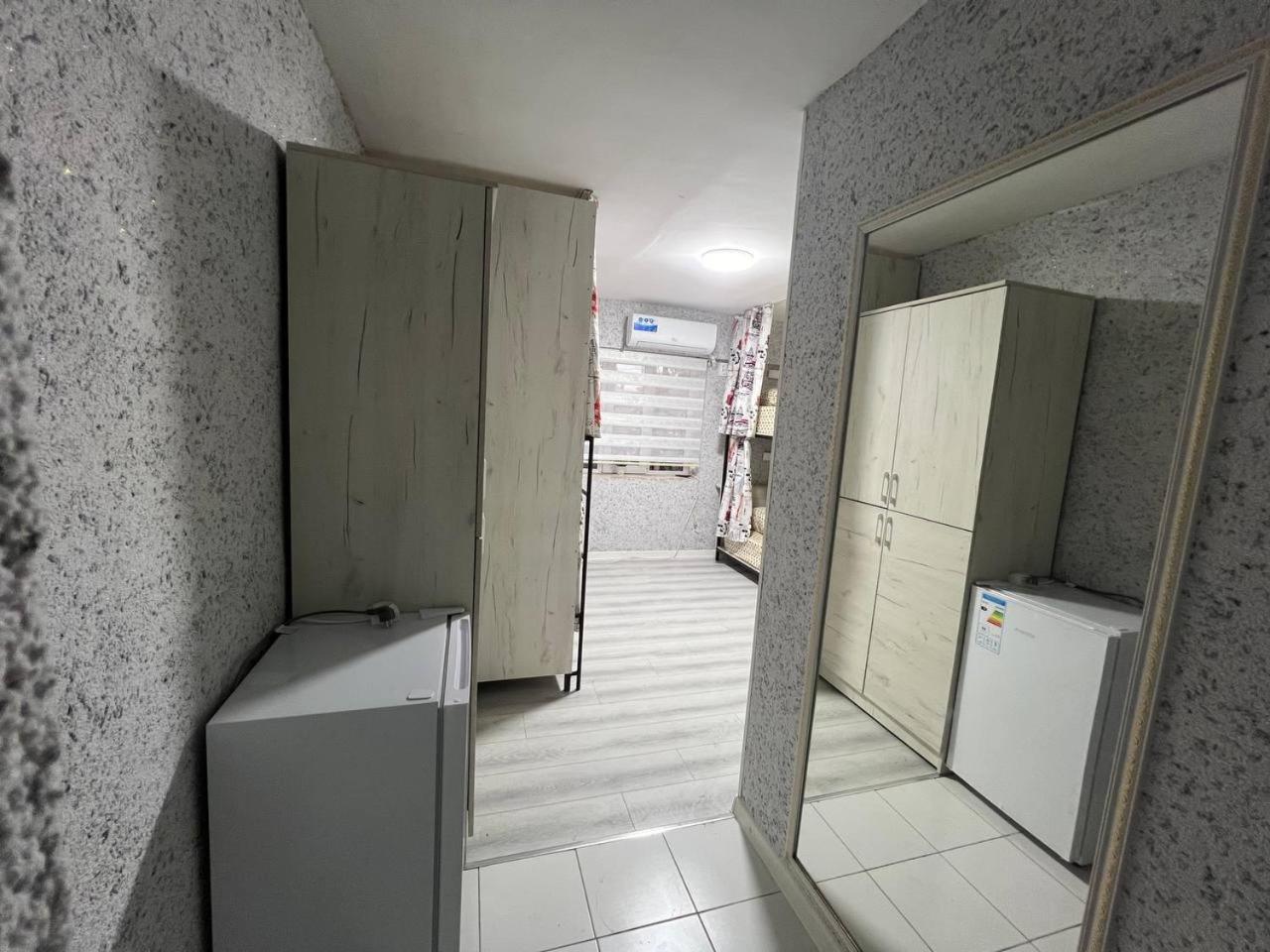 Abs Guest House Osh Luaran gambar